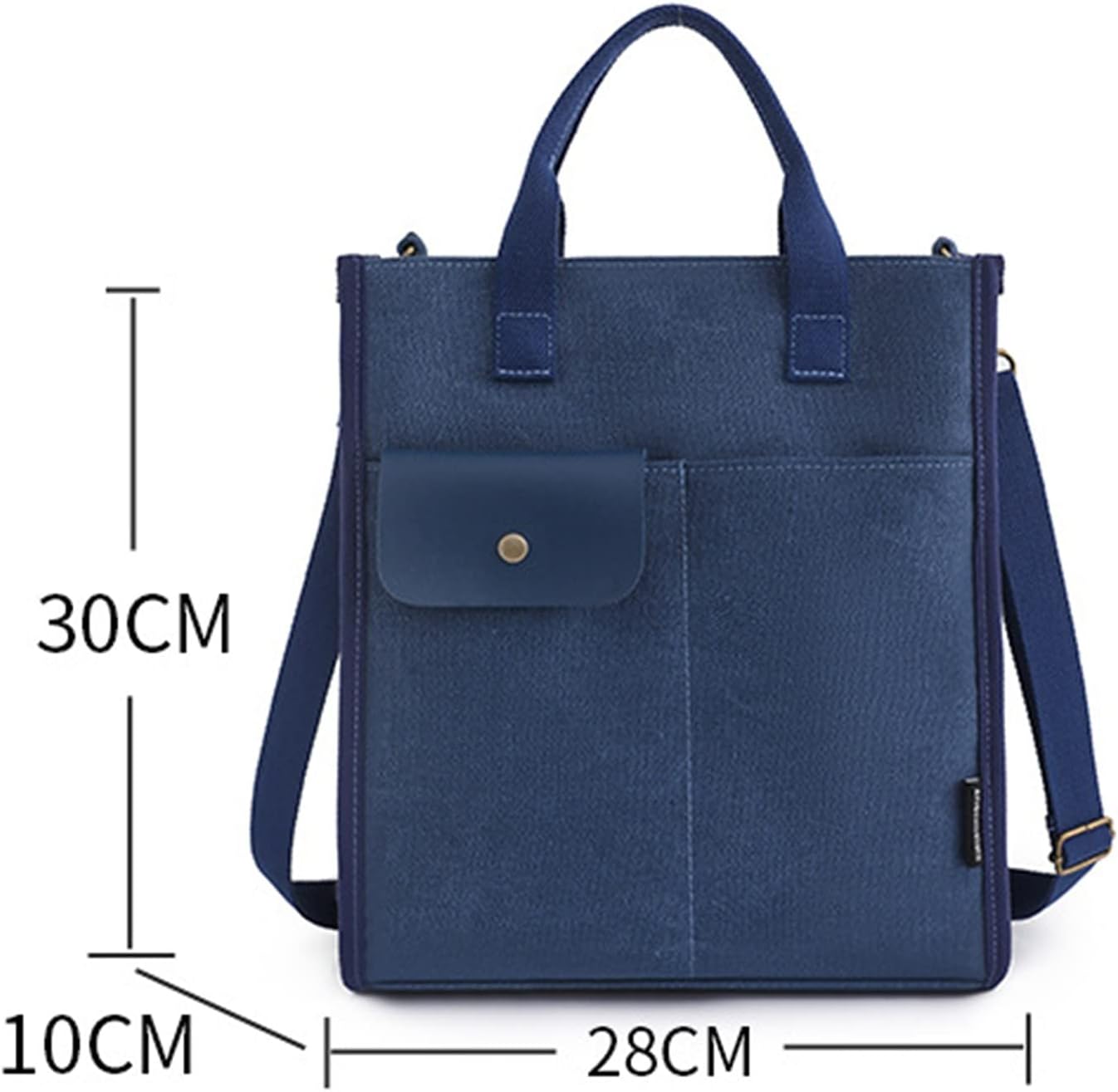 Isabella | Spacious Shoulder Bag