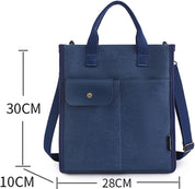 Isabella | Spacious Shoulder Bag