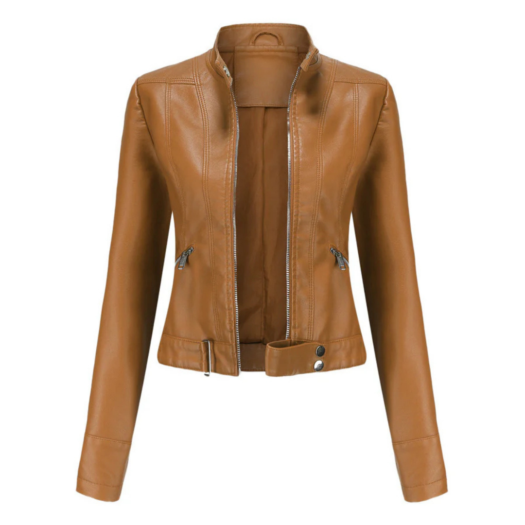 Light brown