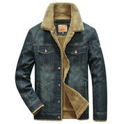 Eberhard | Gentlemen convenient jacket | winter-2
