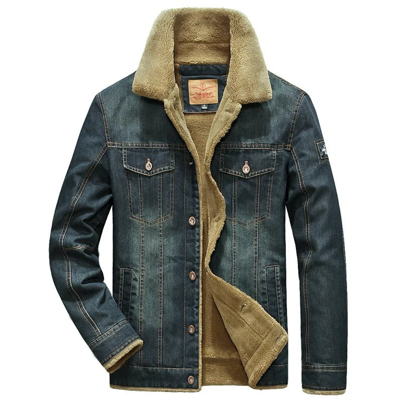 Eberhard | Gentlemen convenient jacket | winter-2