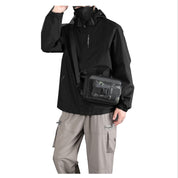 Ethan | Casual Men's Travel Crossbody Sling Bag