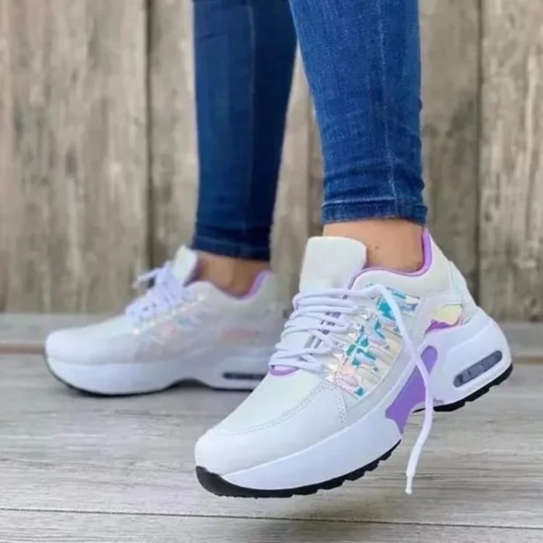 White Violet