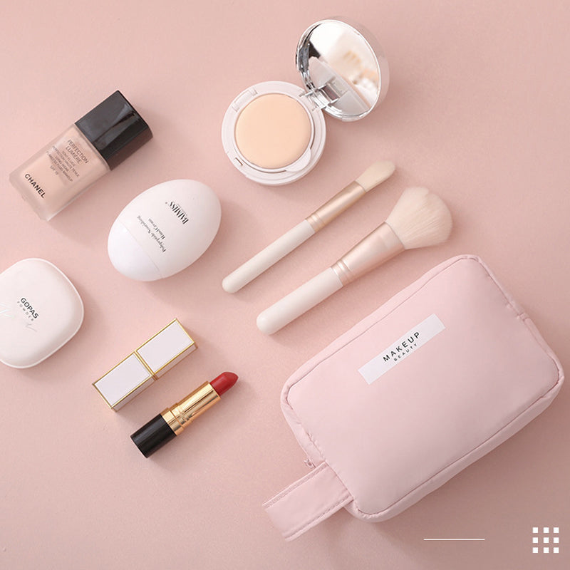 UltimateBeauty | All-in-One Travel Cosmetic Organizer