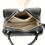Ella | Elegant Leather Crossbody Sling Bag