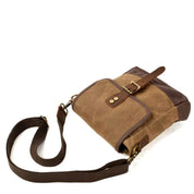 Luca | Travel Shoulder Bag