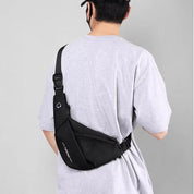 Luca | Men's Small Sling Shoulder Bag