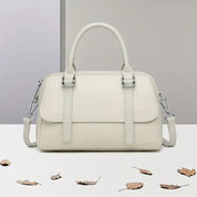 Ella | Women's Elegant Leather Crossbody Sling Handbag