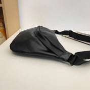 Liam | Oversized Crossbody Bag