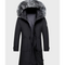 Men Winter hood parka jacket | Warmth-2