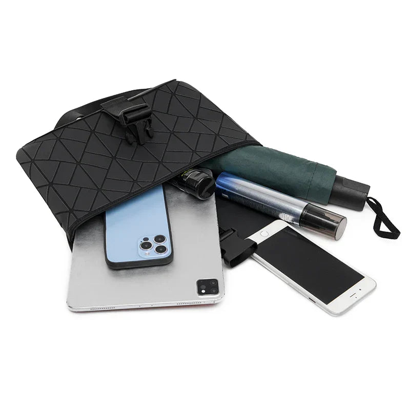 Joris | Adjustable Trendy Crossbody Fanny Pack