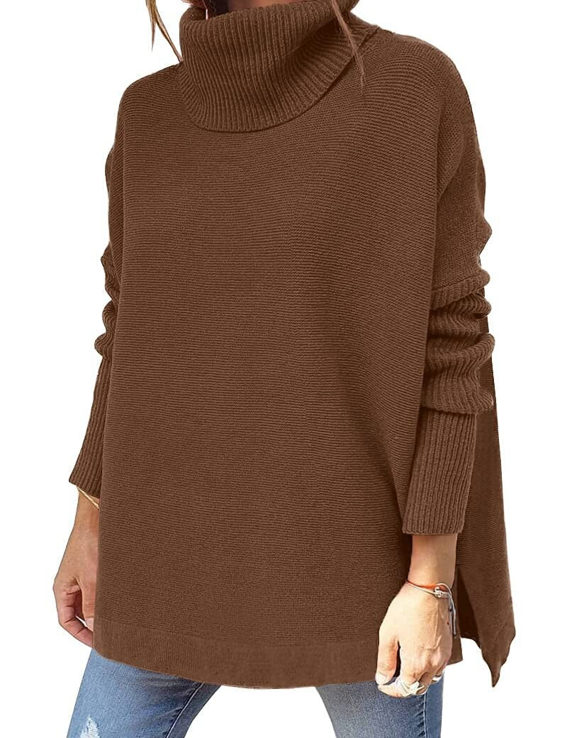 JESSY | Comfy Turtleneck Sweater