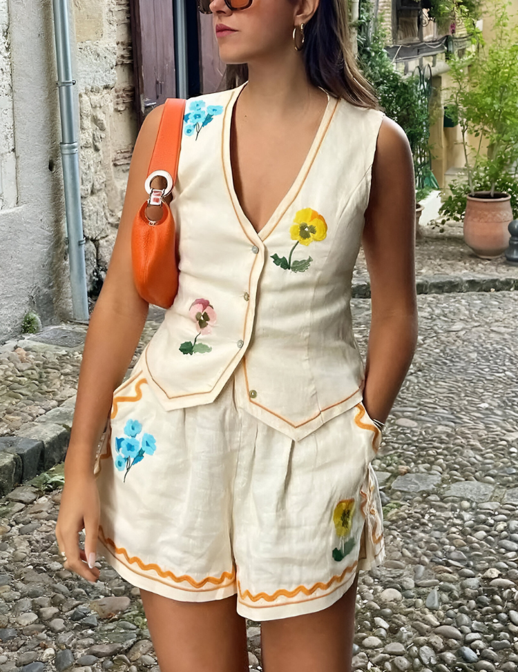 DAISY | Comfortable and Stylish Lounge Wear