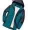 Men's warm winter jacket | Hood-6