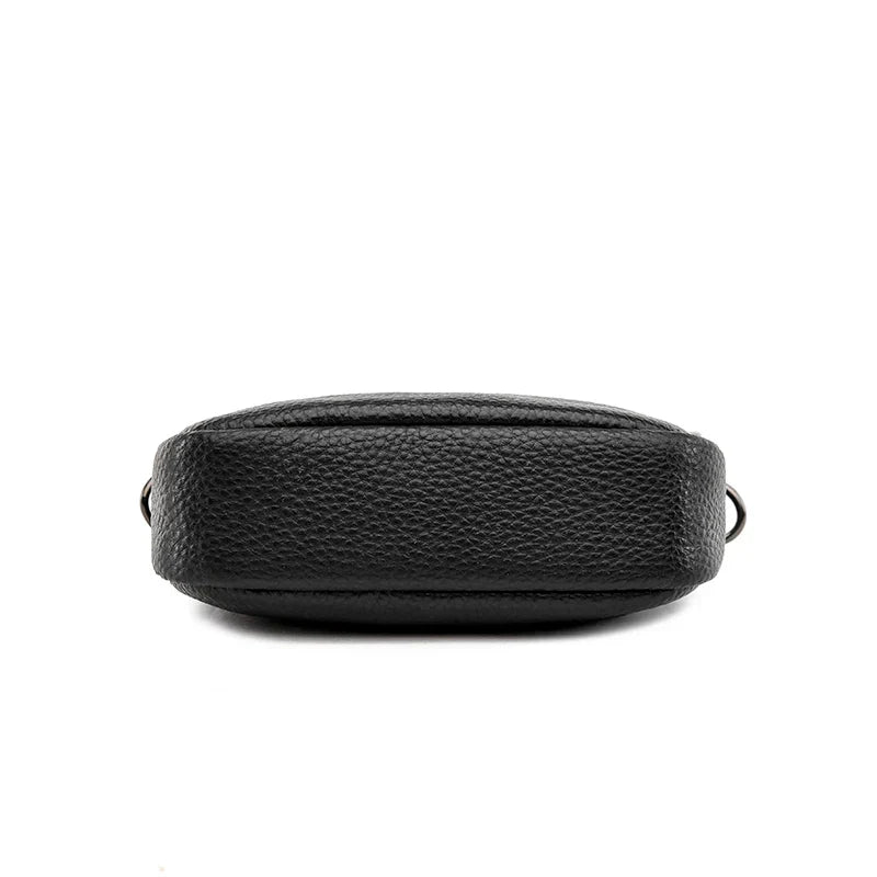 Nora | Urban Minimalist Crossbody Bag