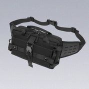 Jaxon | Anti-Theft Crossbody Sports Bag