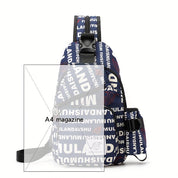 Eva | Flower Shoulder Bag with Adjustable Strap