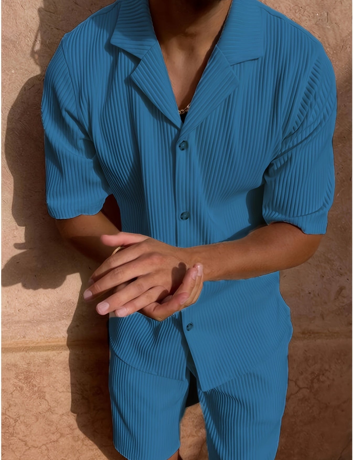 IBIZA | Premium 2 Pieced Summer Set for Men