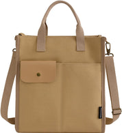 Isabella | Spacious Shoulder Bag