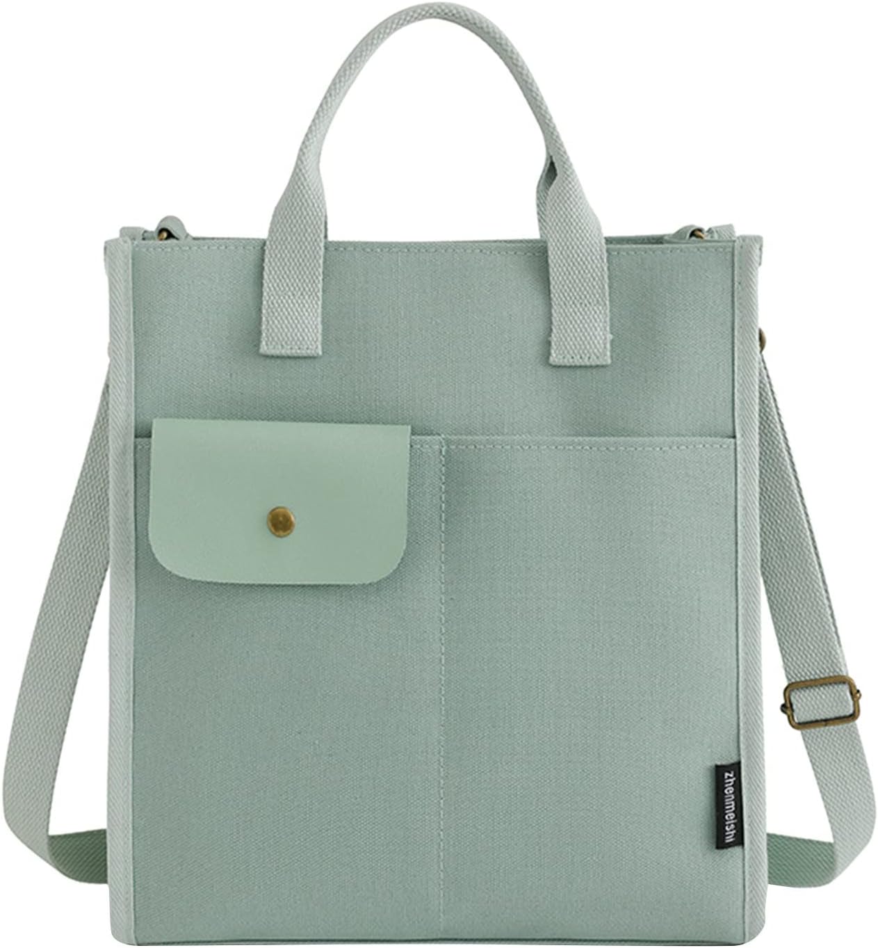 Isabella | Spacious Shoulder Bag