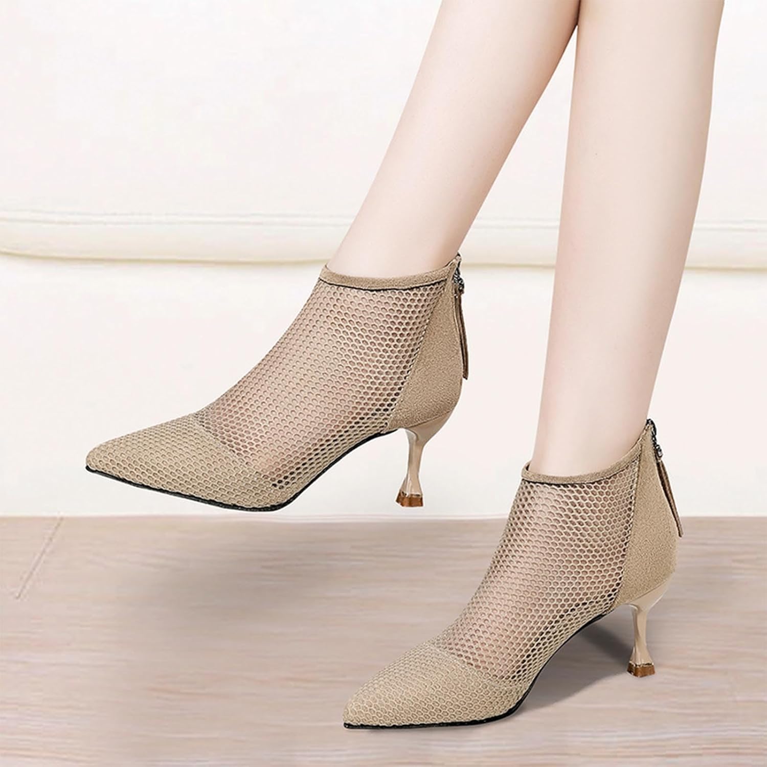 Light Brown