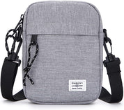 Liam | Compact Crossbody Phone Bag