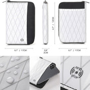 Avery | RFID Travel Passport Holder