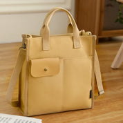 Isabella | Spacious Shoulder Bag