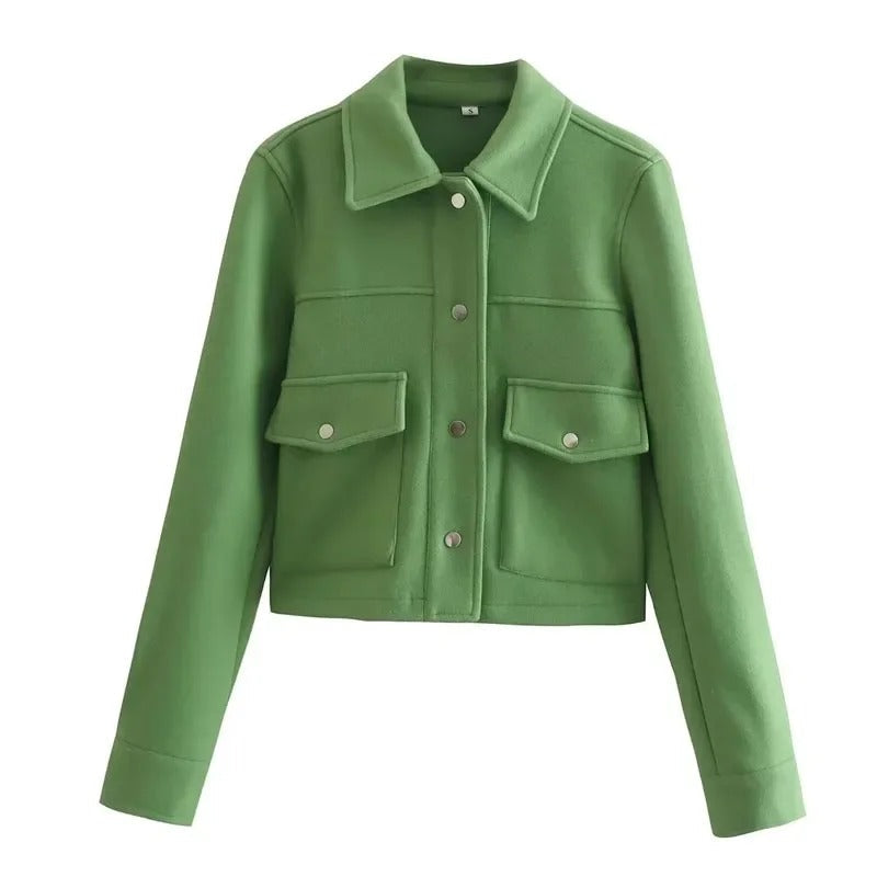 Groen
