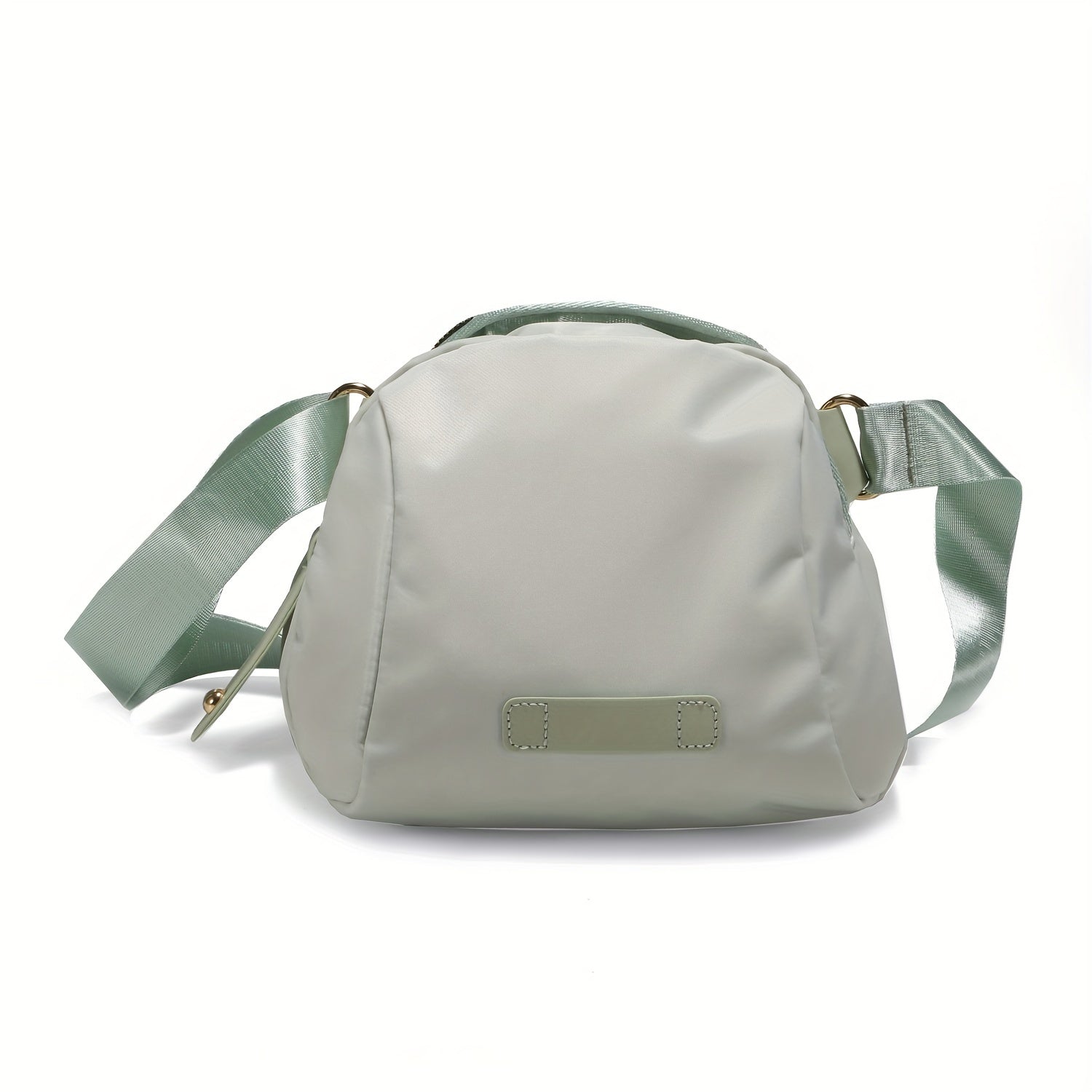 Isla | Anti-Theft Nylon Crossbody Bag