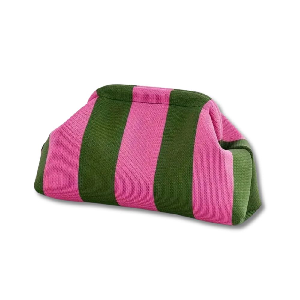 Pink Green