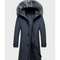 Men Winter hood parka jacket | Warmth-3