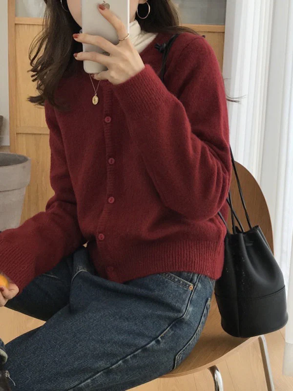 Wine red