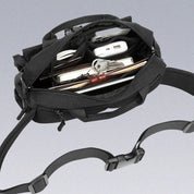 Jaxon | Anti-Theft Crossbody Sports Bag