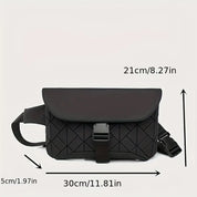 Joris | Adjustable Trendy Crossbody Fanny Pack