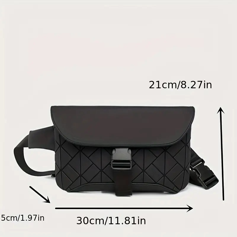 Joris | Adjustable Trendy Crossbody Fanny Pack