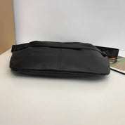 Liam | Oversized Crossbody Bag