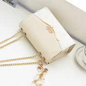 Fleur | Sequin Crossbody Bag