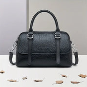 Ella | Women's Elegant Leather Crossbody Sling Handbag