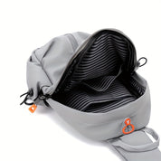 Liam | Spacious Anti-Theft Messenger Bag