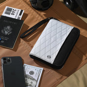 Avery | RFID Travel Passport Holder