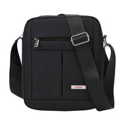 Liam | Compact Crossbody Messenger Bag
