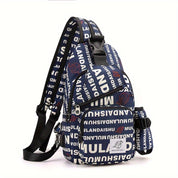 Eva | Flower Shoulder Bag with Adjustable Strap