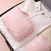 UltimateBeauty | All-in-One Travel Cosmetic Organizer