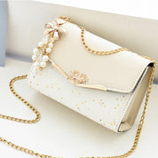 Fleur | Sequin Crossbody Bag