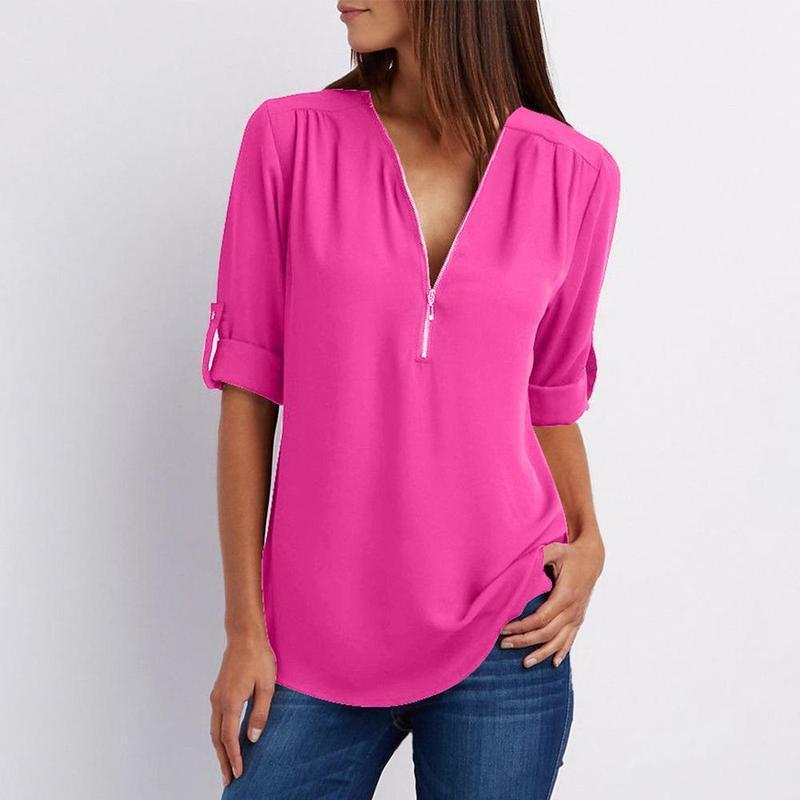 Dark Pink