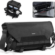 Liam | Expandable Camera Sling Bag