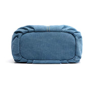 Lars | Retro Canvas Large Messenger Bag and Shoulder Bag