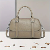 Ella | Women's Elegant Leather Crossbody Sling Handbag