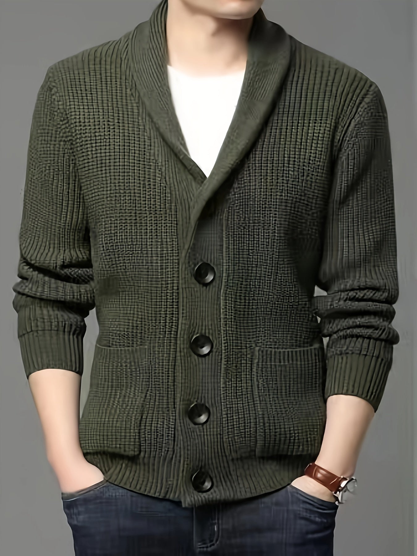 Dark Green